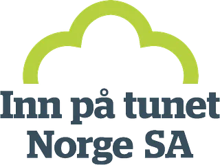 Logo - Inn på tunet Norge SA